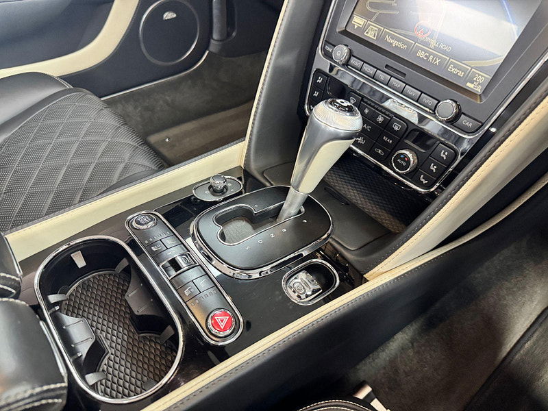 Bentley Continental 6.0 W12 GTC Speed Auto 4WD Euro 6 2dr 2dr Automatic 2025
