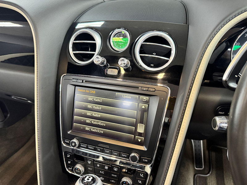 Bentley Continental 6.0 W12 GTC Speed Auto 4WD Euro 6 2dr 2dr Automatic 2025