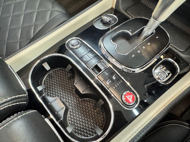 Bentley Continental 6.0 W12 GTC Speed Auto 4WD Euro 6 2dr 2dr Automatic 2025