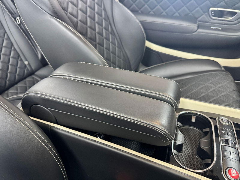 Bentley Continental 6.0 W12 GTC Speed Auto 4WD Euro 6 2dr 2dr Automatic 2025