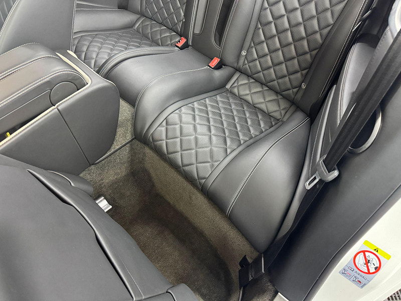 Bentley Continental 6.0 W12 GTC Speed Auto 4WD Euro 6 2dr 2dr Automatic 2025
