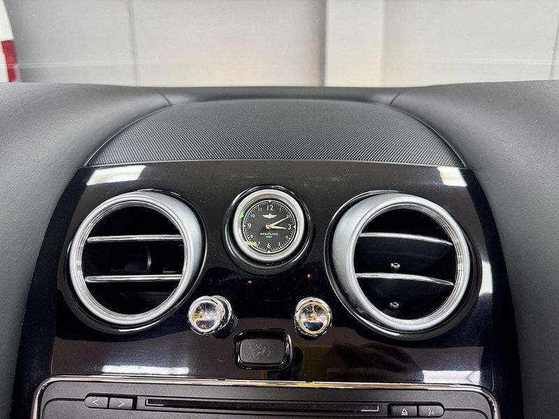 Bentley Continental 6.0 W12 GTC Speed Auto 4WD Euro 6 2dr 2dr Automatic 2025