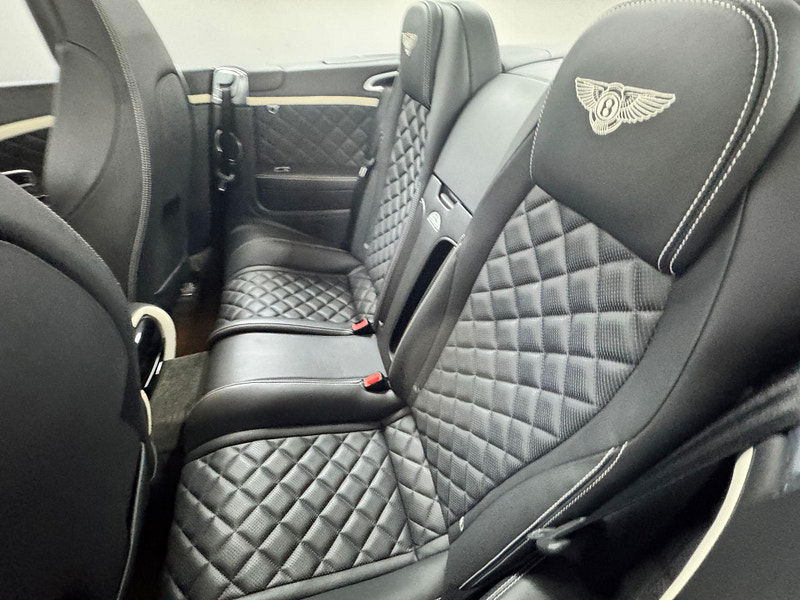 Bentley Continental 6.0 W12 GTC Speed Auto 4WD Euro 6 2dr 2dr Automatic 2025