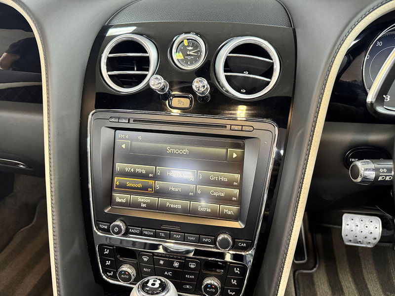 Bentley Continental 6.0 W12 GTC Speed Auto 4WD Euro 6 2dr 2dr Automatic 2025