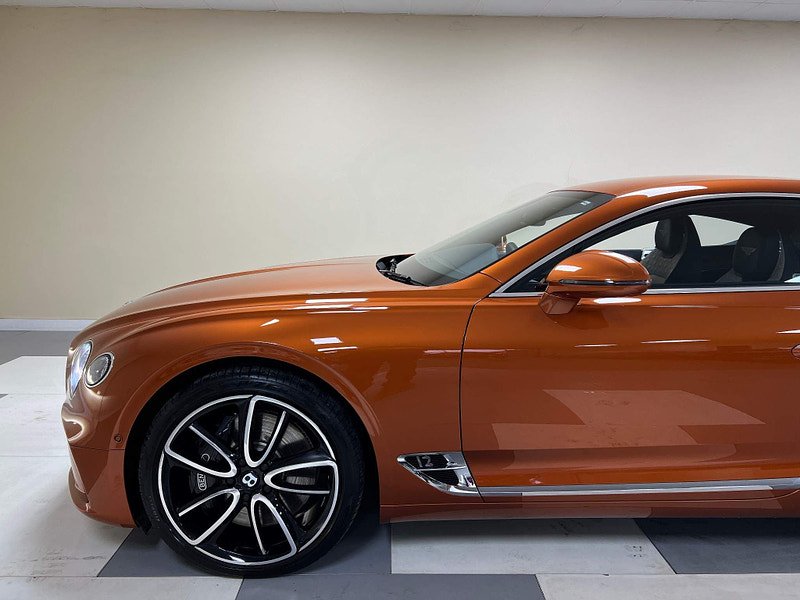 Bentley Continental NOW SOLD 2dr Automatic 2024
