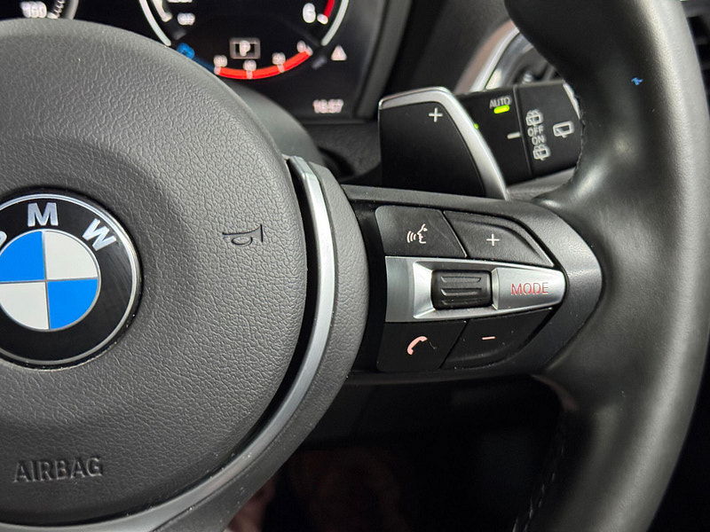 BMW 1 Series 2.0 125d M Sport Auto Euro 6 (s/s) 5dr 5dr Automatic 2025