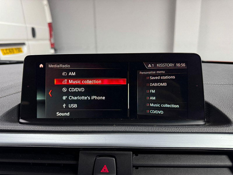 BMW 1 Series 2.0 125d M Sport Auto Euro 6 (s/s) 5dr 5dr Automatic 2025