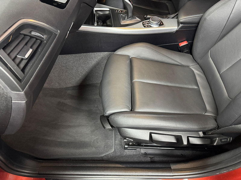 BMW 1 Series 2.0 125d M Sport Auto Euro 6 (s/s) 5dr 5dr Automatic 2025