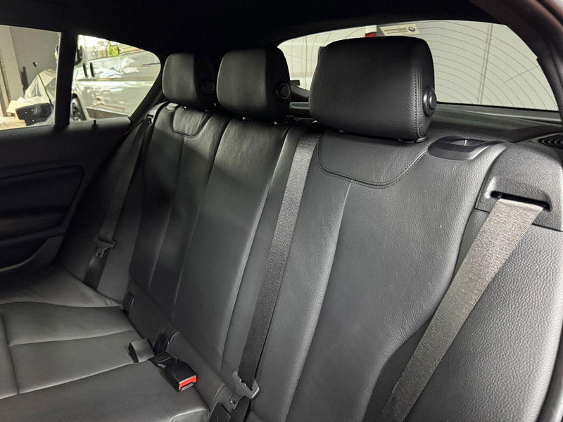 BMW 1 Series 2.0 125d M Sport Auto Euro 6 (s/s) 5dr 5dr Automatic 2025