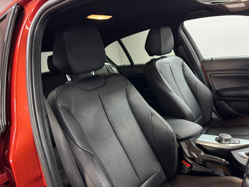 BMW 1 Series 2.0 125d M Sport Auto Euro 6 (s/s) 5dr 5dr Automatic 2025