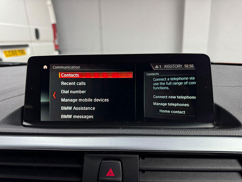 BMW 1 Series 2.0 125d M Sport Auto Euro 6 (s/s) 5dr 5dr Automatic 2025