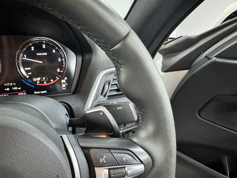 BMW 2 Series 2.0 220d M Sport Auto Euro 6 (s/s) 2dr 2dr Automatic 2025