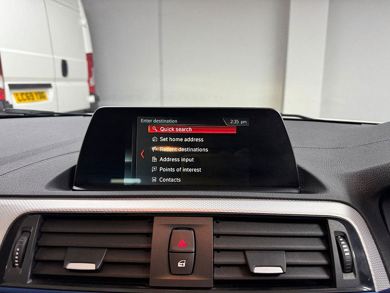 BMW 2 Series 2.0 220d M Sport Auto Euro 6 (s/s) 2dr 2dr Automatic 2025