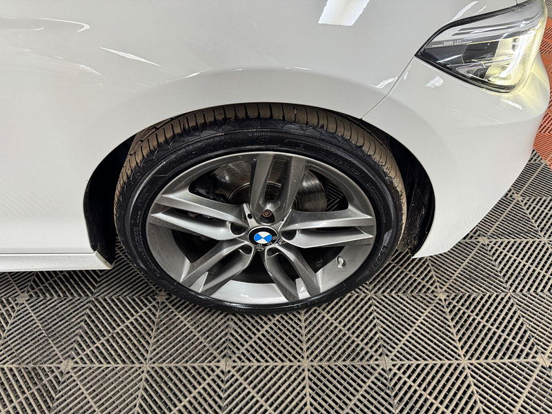 BMW 2 Series 2.0 220d M Sport Auto Euro 6 (s/s) 2dr 2dr Automatic 2025