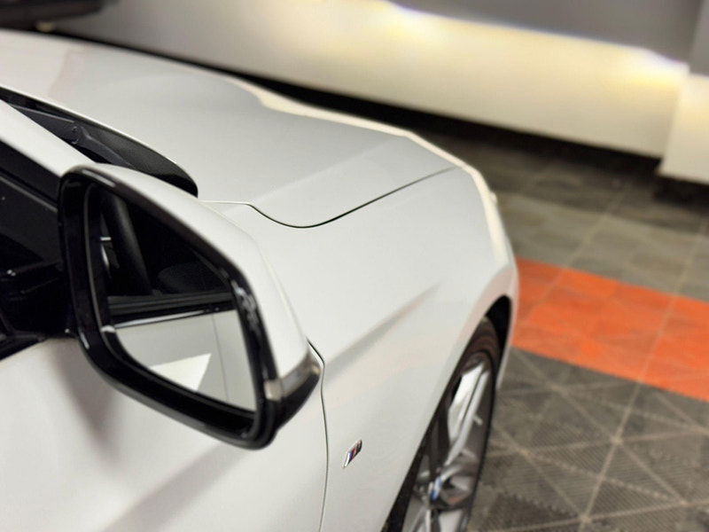 BMW 2 Series 2.0 220d M Sport Auto Euro 6 (s/s) 2dr 2dr Automatic 2025