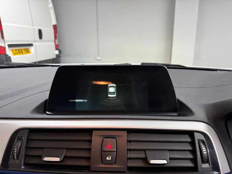 BMW 2 Series 2.0 220d M Sport Auto Euro 6 (s/s) 2dr 2dr Automatic 2025