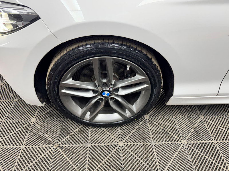 BMW 2 Series 2.0 220d M Sport Auto Euro 6 (s/s) 2dr 2dr Automatic 2025