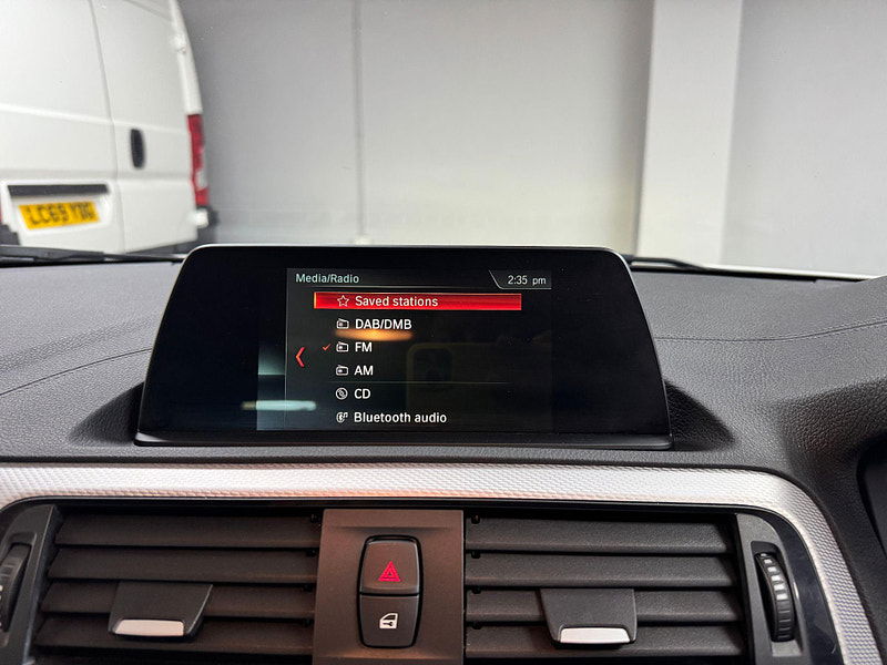 BMW 2 Series 2.0 220d M Sport Auto Euro 6 (s/s) 2dr 2dr Automatic 2025