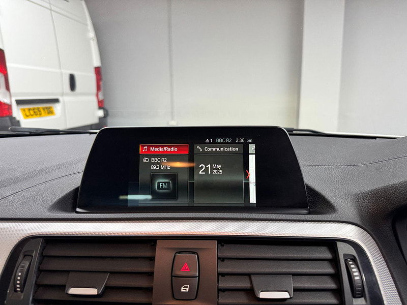BMW 2 Series 2.0 220d M Sport Auto Euro 6 (s/s) 2dr 2dr Automatic 2025