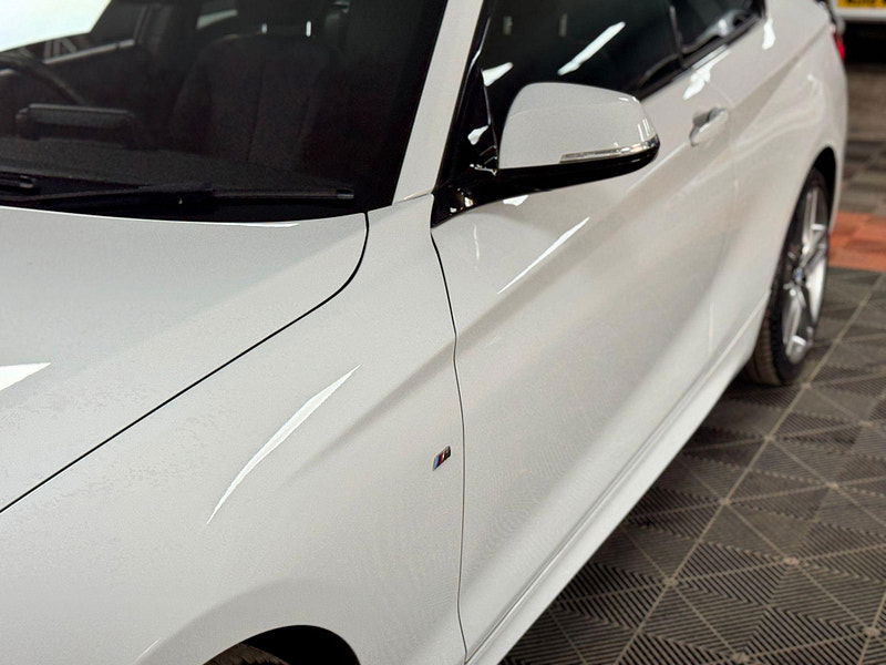BMW 2 Series 2.0 220d M Sport Auto Euro 6 (s/s) 2dr 2dr Automatic 2025