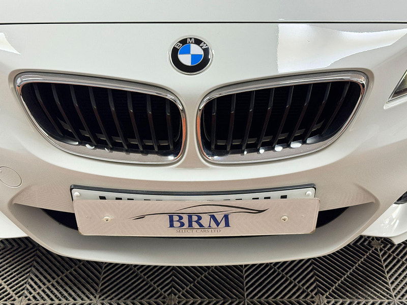 BMW 2 Series 2.0 220d M Sport Auto Euro 6 (s/s) 2dr 2dr Automatic 2025