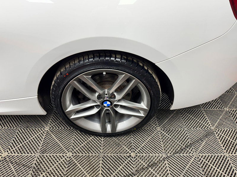 BMW 2 Series 2.0 220d M Sport Auto Euro 6 (s/s) 2dr 2dr Automatic 2025