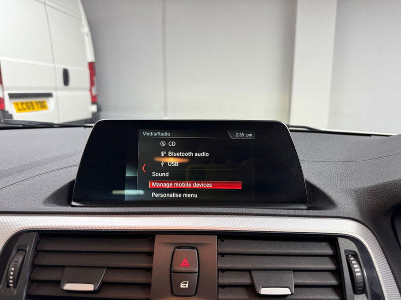 BMW 2 Series 2.0 220d M Sport Auto Euro 6 (s/s) 2dr 2dr Automatic 2025