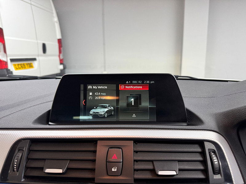 BMW 2 Series 2.0 220d M Sport Auto Euro 6 (s/s) 2dr 2dr Automatic 2025