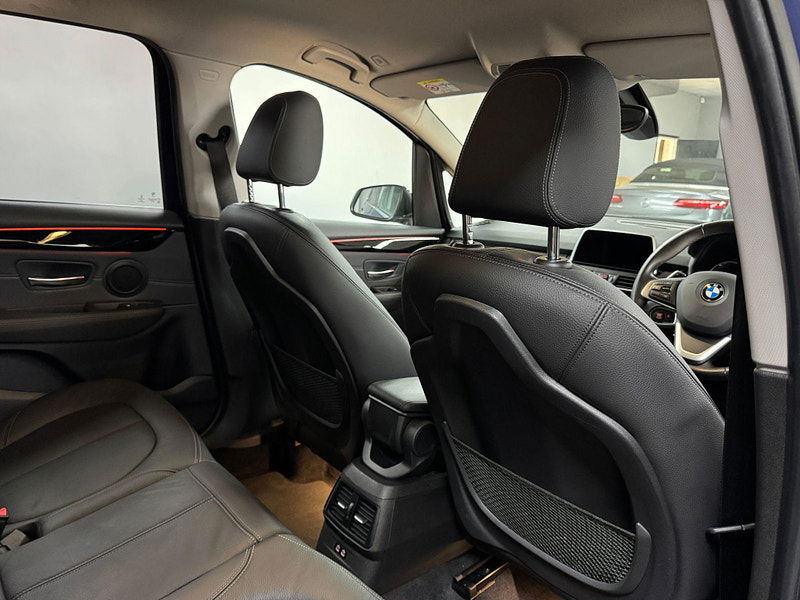 BMW 2 Series Gran Tourer 2.0 220d Luxury Auto xDrive Euro 6 (s/s) 5dr 5dr Automatic 2025