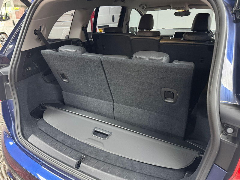 BMW 2 Series Gran Tourer 2.0 220d Luxury Auto xDrive Euro 6 (s/s) 5dr 5dr Automatic 2025