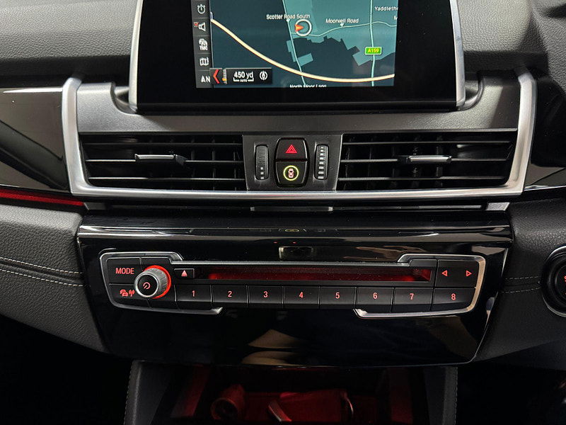 BMW 2 Series Gran Tourer 2.0 220d Luxury Auto xDrive Euro 6 (s/s) 5dr 5dr Automatic 2025