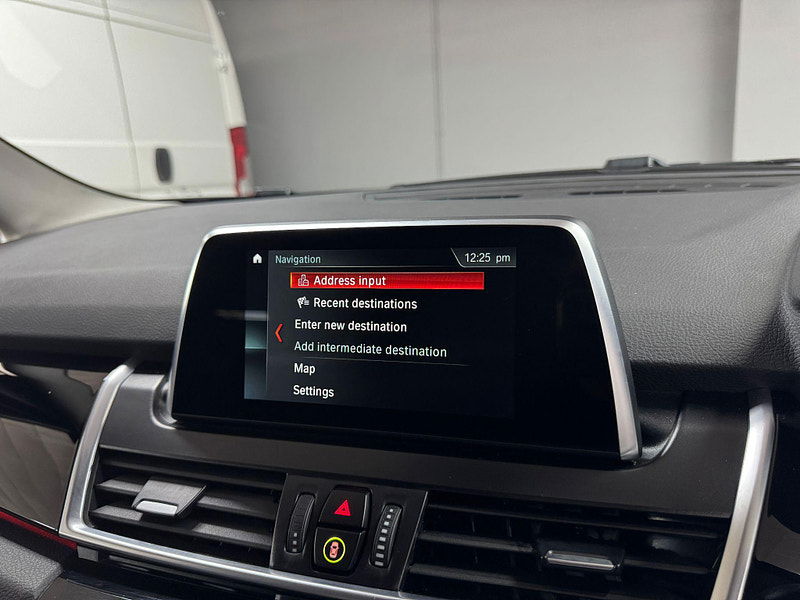 BMW 2 Series Gran Tourer 2.0 220d Luxury Auto xDrive Euro 6 (s/s) 5dr 5dr Automatic 2025