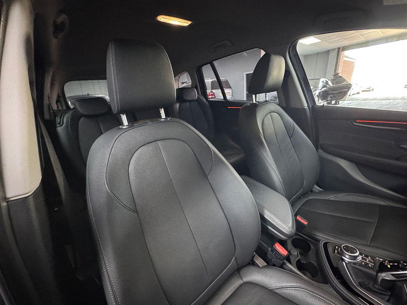 BMW 2 Series Gran Tourer 2.0 220d Luxury Auto xDrive Euro 6 (s/s) 5dr 5dr Automatic 2025
