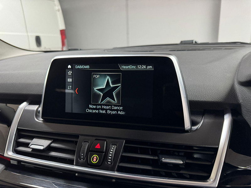 BMW 2 Series Gran Tourer 2.0 220d Luxury Auto xDrive Euro 6 (s/s) 5dr 5dr Automatic 2025