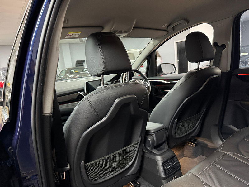 BMW 2 Series Gran Tourer 2.0 220d Luxury Auto xDrive Euro 6 (s/s) 5dr 5dr Automatic 2025
