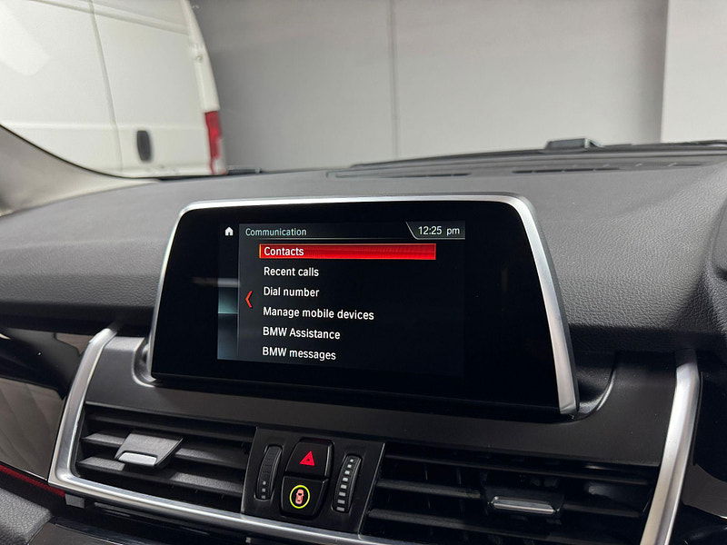 BMW 2 Series Gran Tourer 2.0 220d Luxury Auto xDrive Euro 6 (s/s) 5dr 5dr Automatic 2025