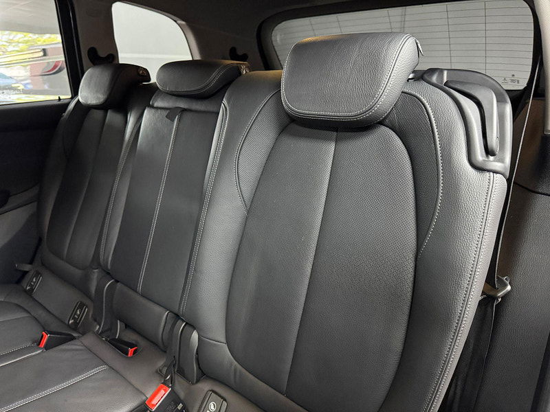 BMW 2 Series Gran Tourer 2.0 220d Luxury Auto xDrive Euro 6 (s/s) 5dr 5dr Automatic 2025