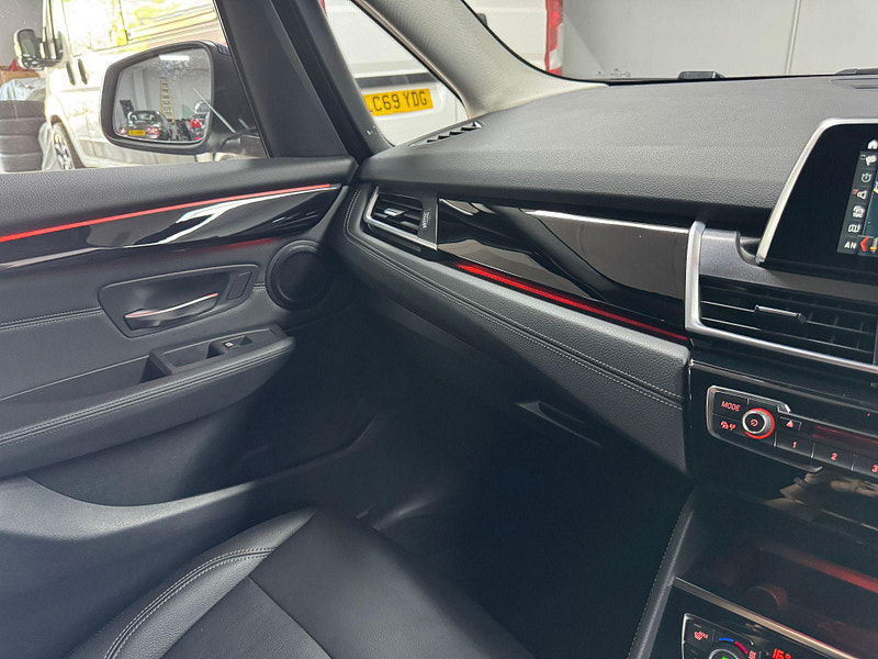BMW 2 Series Gran Tourer 2.0 220d Luxury Auto xDrive Euro 6 (s/s) 5dr 5dr Automatic 2025