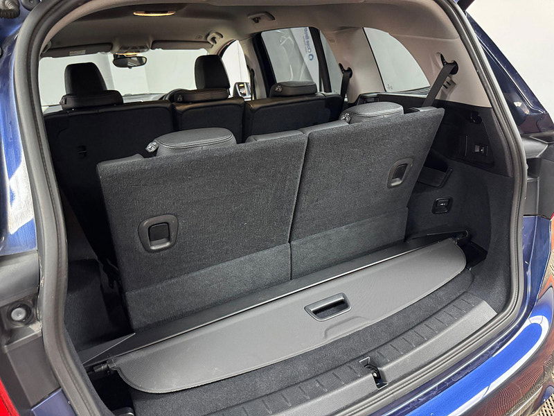 BMW 2 Series Gran Tourer 2.0 220d Luxury Auto xDrive Euro 6 (s/s) 5dr 5dr Automatic 2025