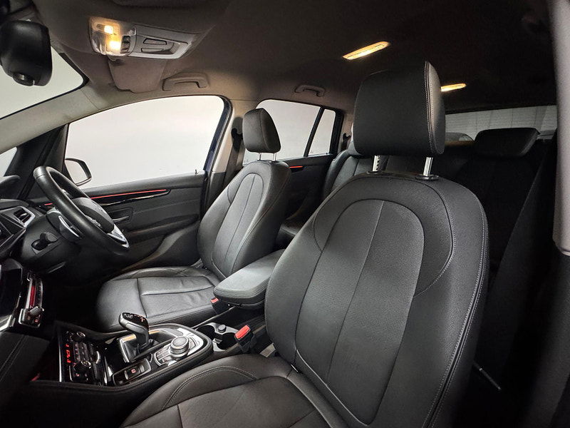 BMW 2 Series Gran Tourer 2.0 220d Luxury Auto xDrive Euro 6 (s/s) 5dr 5dr Automatic 2025