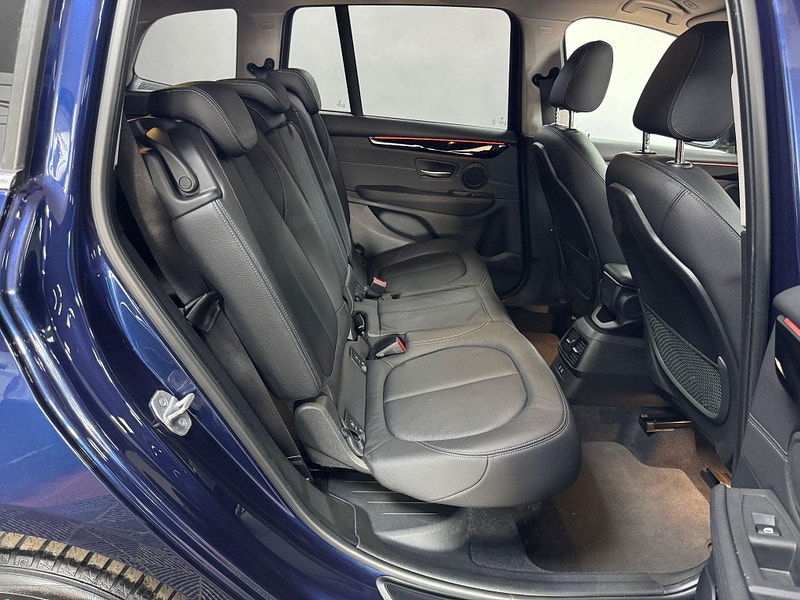 BMW 2 Series Gran Tourer 2.0 220d Luxury Auto xDrive Euro 6 (s/s) 5dr 5dr Automatic 2025