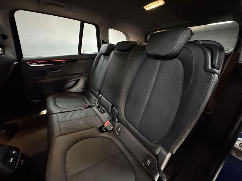 BMW 2 Series Gran Tourer 2.0 220d Luxury Auto xDrive Euro 6 (s/s) 5dr 5dr Automatic 2025