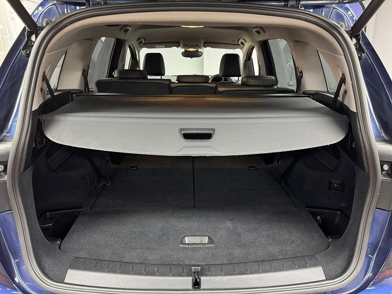 BMW 2 Series Gran Tourer 2.0 220d Luxury Auto xDrive Euro 6 (s/s) 5dr 5dr Automatic 2025