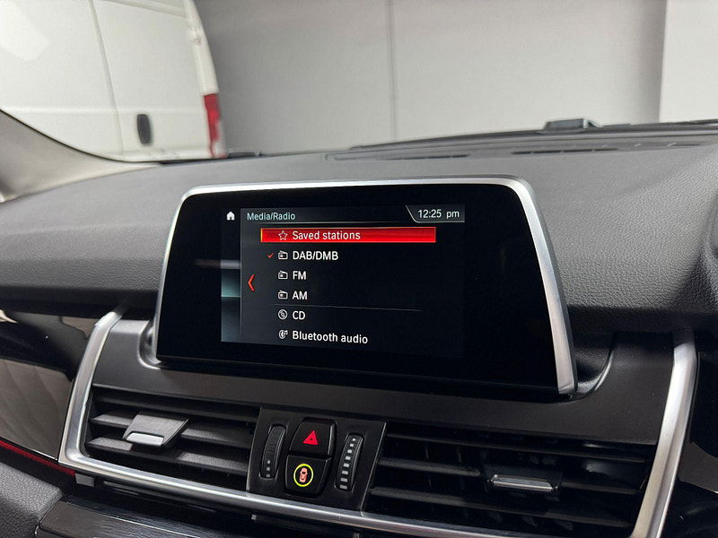 BMW 2 Series Gran Tourer 2.0 220d Luxury Auto xDrive Euro 6 (s/s) 5dr 5dr Automatic 2025