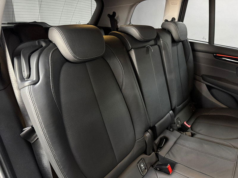 BMW 2 Series Gran Tourer 2.0 220d Luxury Auto xDrive Euro 6 (s/s) 5dr 5dr Automatic 2025