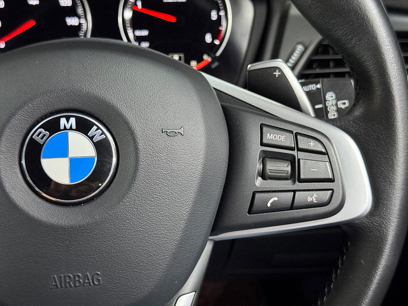 BMW 2 Series Gran Tourer 2.0 220d Luxury Auto xDrive Euro 6 (s/s) 5dr 5dr Automatic 2025