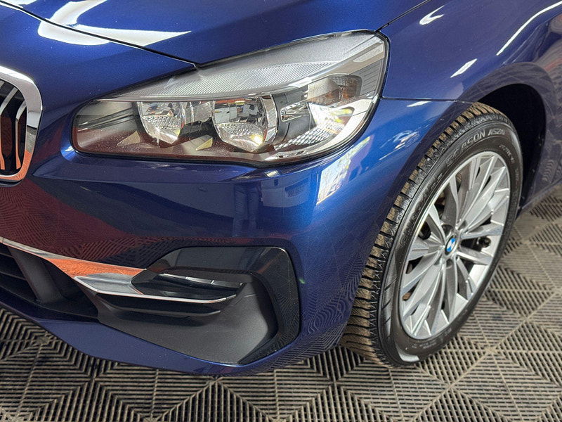 BMW 2 Series Gran Tourer 2.0 220d Luxury Auto xDrive Euro 6 (s/s) 5dr 5dr Automatic 2025
