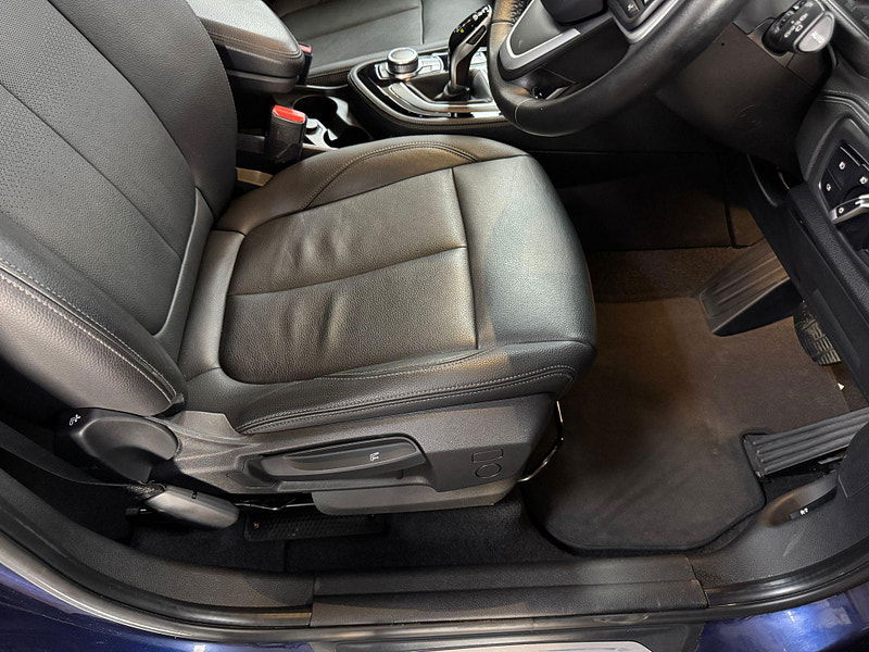 BMW 2 Series Gran Tourer 2.0 220d Luxury Auto xDrive Euro 6 (s/s) 5dr 5dr Automatic 2025