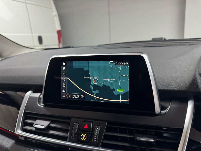 BMW 2 Series Gran Tourer 2.0 220d Luxury Auto xDrive Euro 6 (s/s) 5dr 5dr Automatic 2025