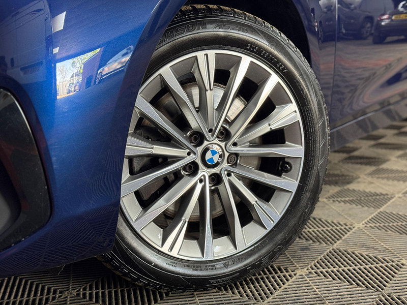 BMW 2 Series Gran Tourer 2.0 220d Luxury Auto xDrive Euro 6 (s/s) 5dr 5dr Automatic 2025